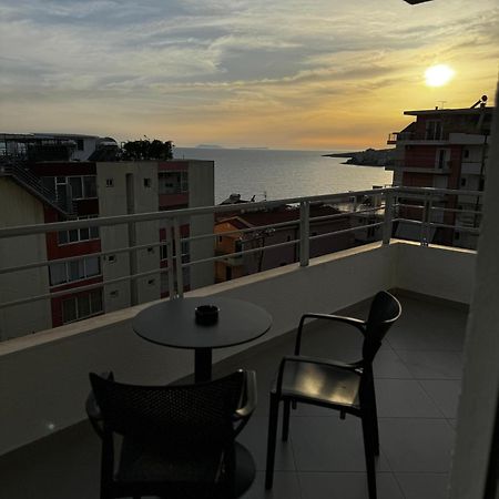 Ideal Holiday Apartments Sarandë Exteriör bild