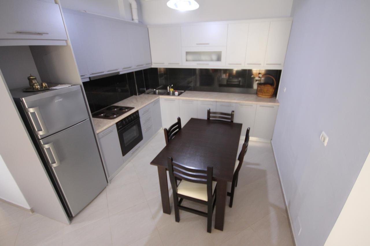 Ideal Holiday Apartments Sarandë Exteriör bild