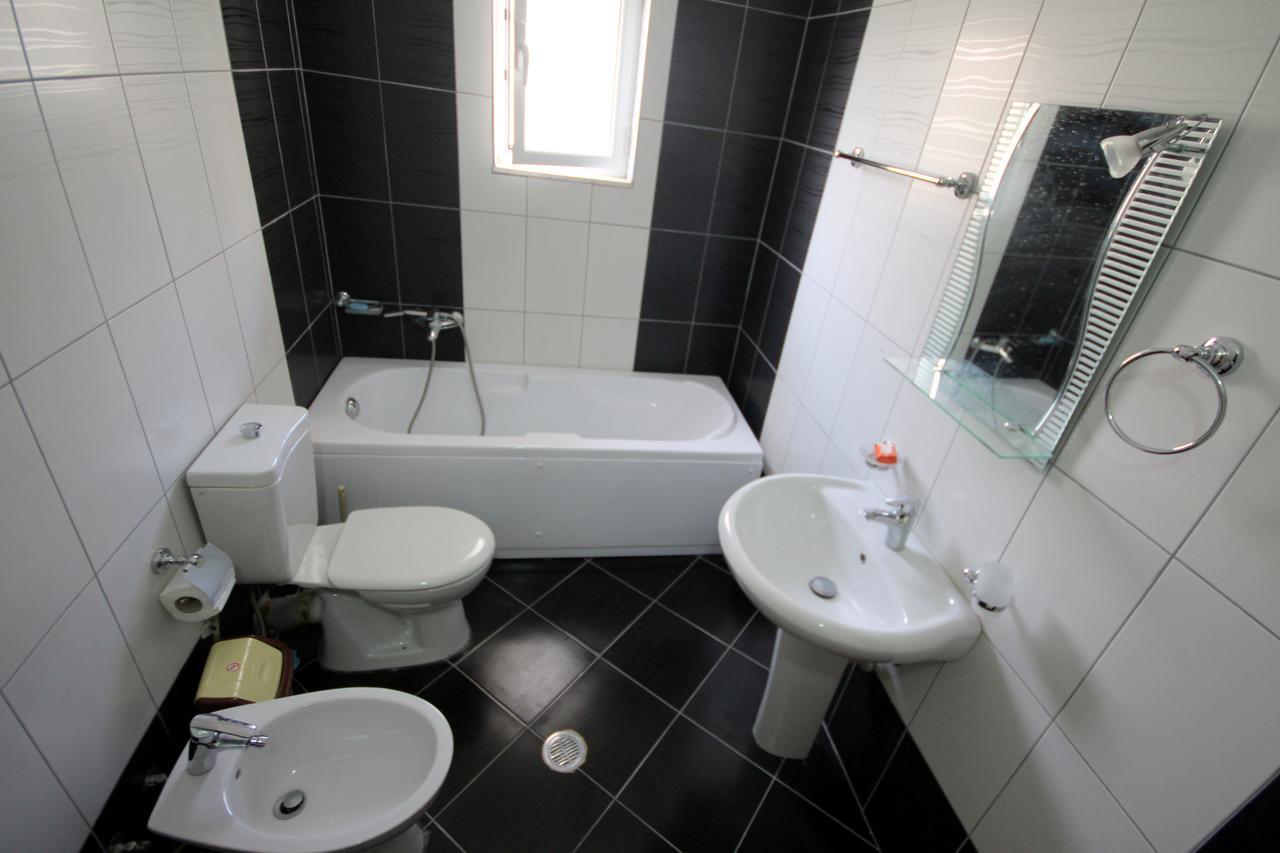 Ideal Holiday Apartments Sarandë Exteriör bild