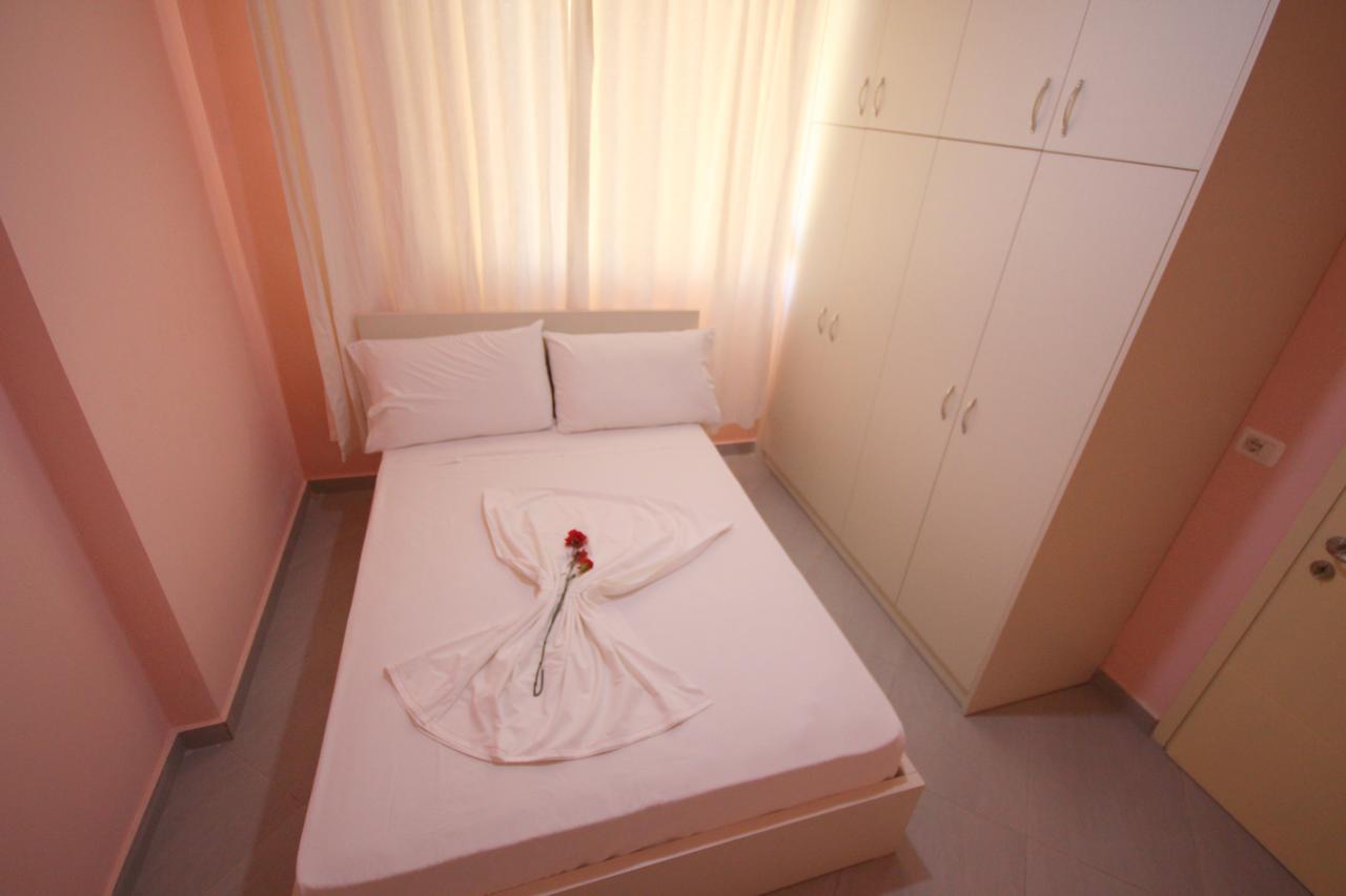 Ideal Holiday Apartments Sarandë Exteriör bild